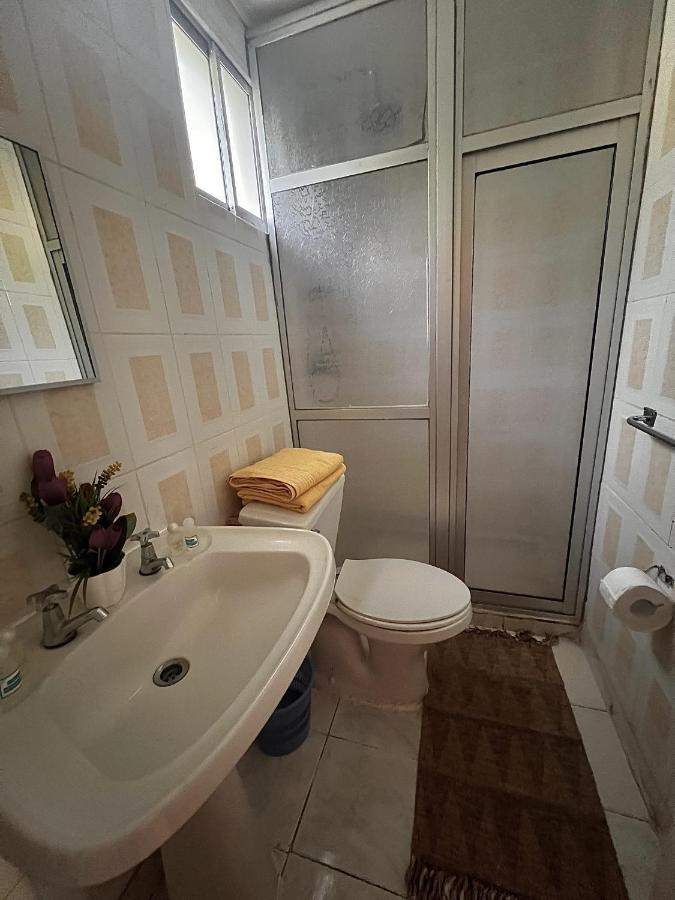 Hotel Termas Del Flaco San Fernando Zewnętrze zdjęcie